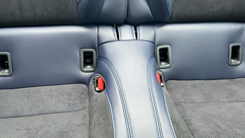 Ford Mustang 5.0 V8 Dark Horse 2dr Petrol Coupe